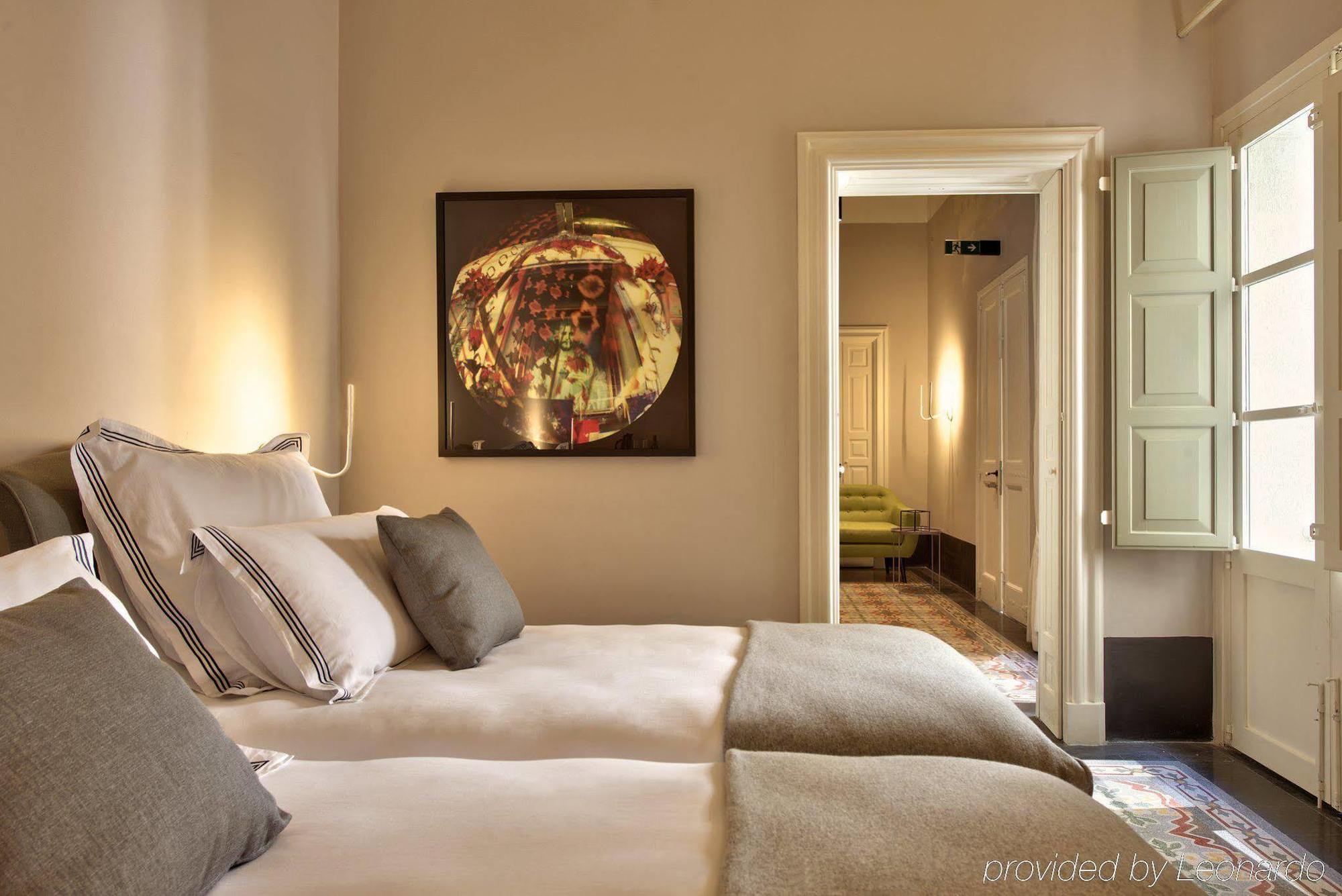Casa Ellul - Small Luxury Hotels Of The World Valeta Exterior foto